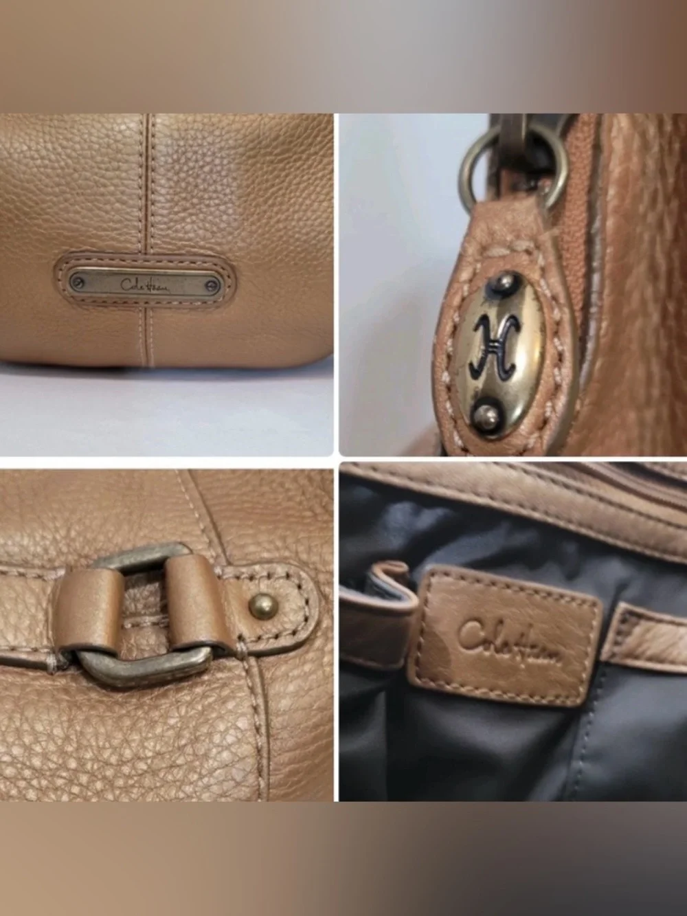 Cole Haan cole haan